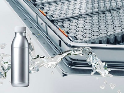 超イオン電解液