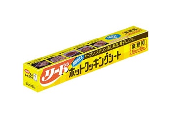 「業務用 リードホットクッキングシート」