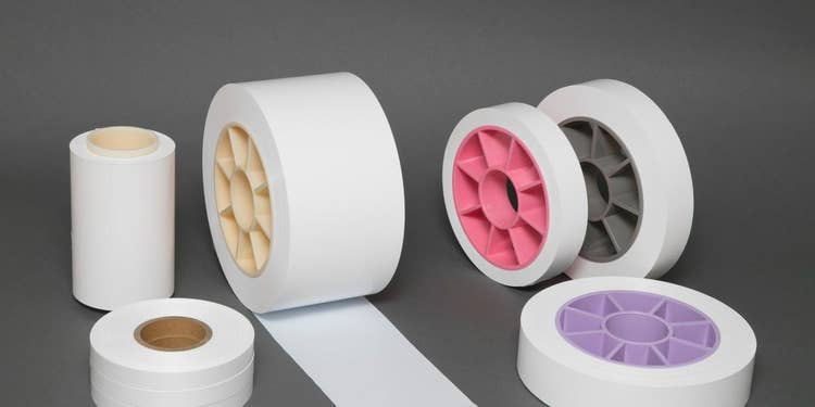 リチウムイオン電池用セパレータハイポア