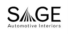 SAGE Automotive Interiors
