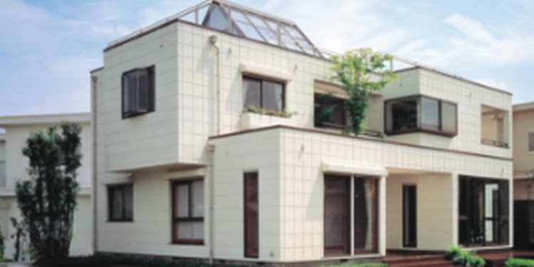優良中古住宅ストックヘーベルハウス