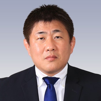 中村　兼三