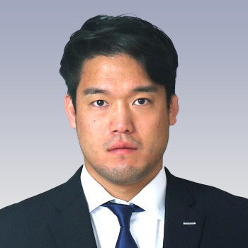 羽賀　龍之介