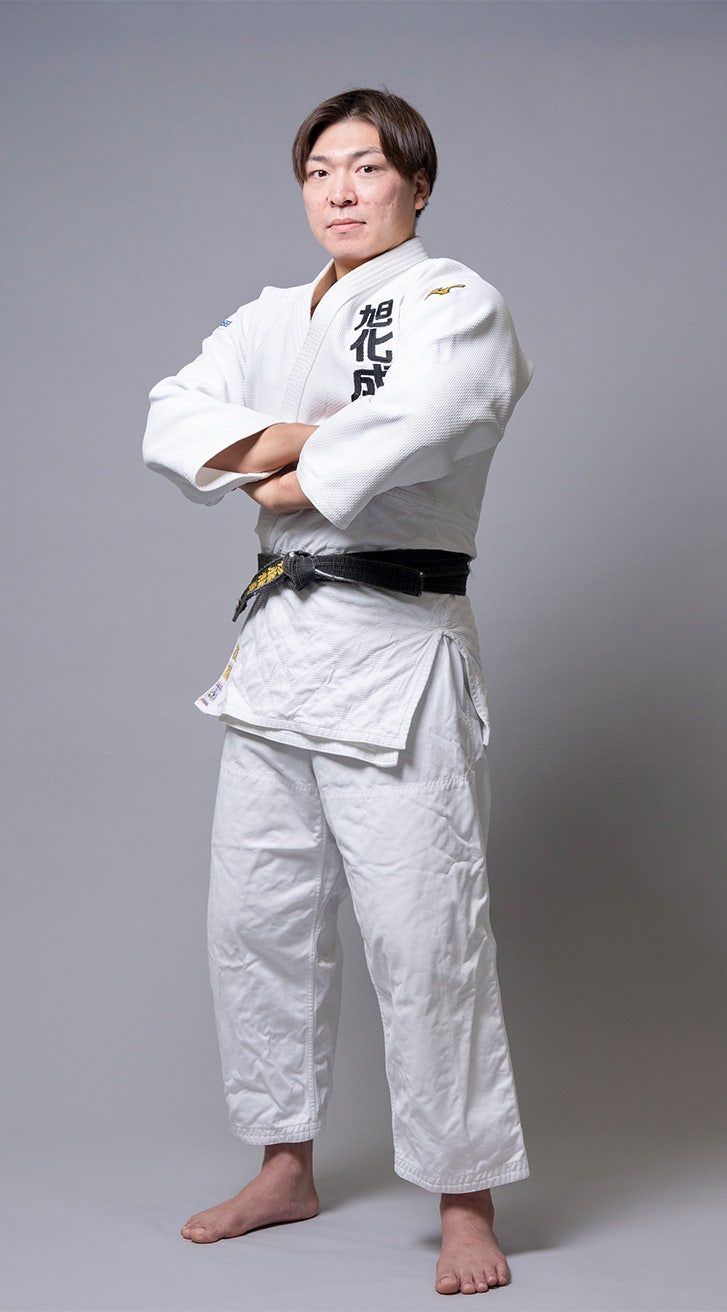 後藤　龍真