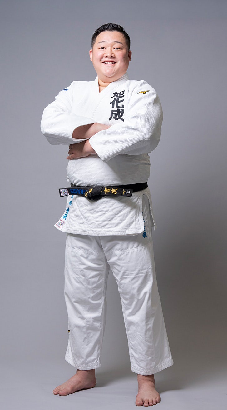 千野根　有我