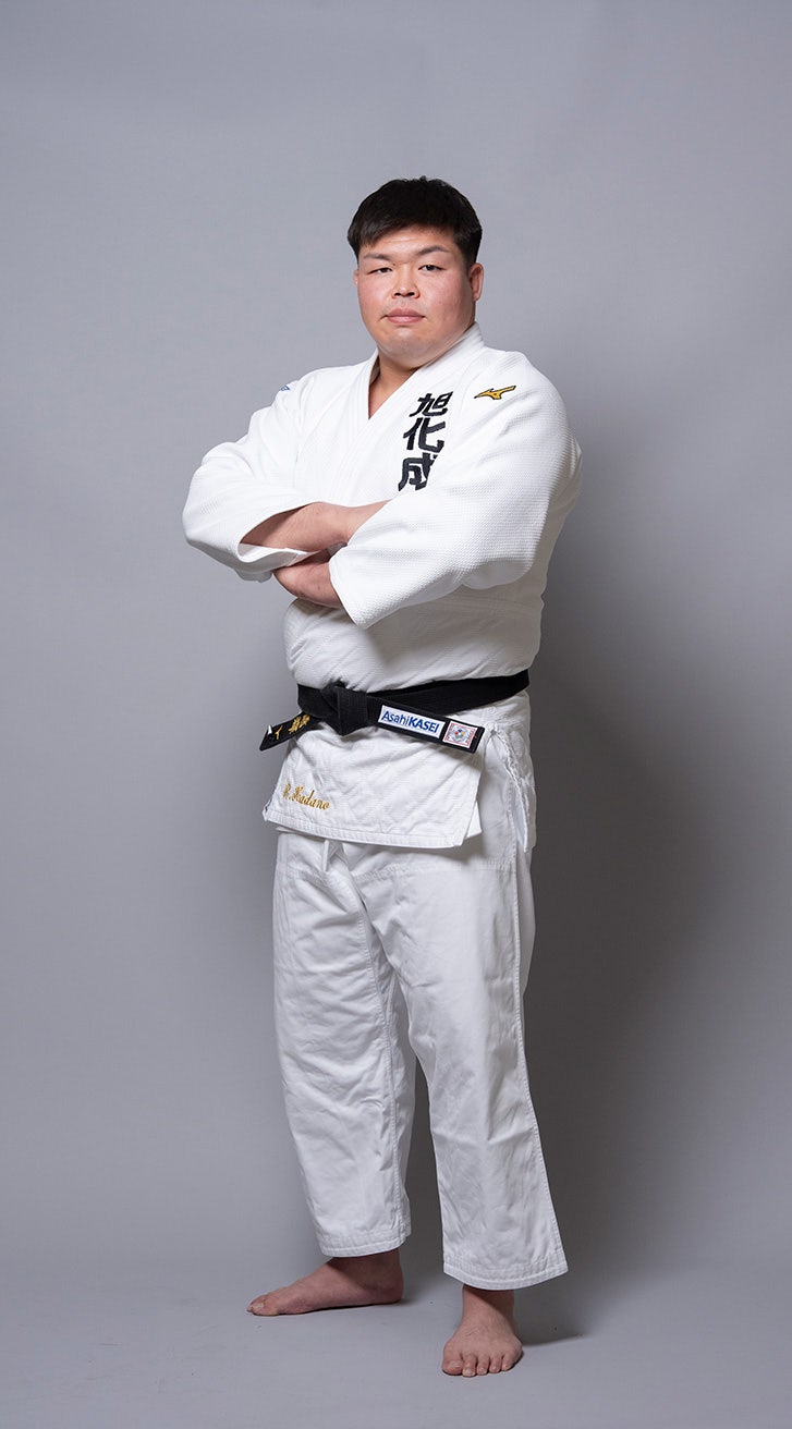 羽田野　竜輝