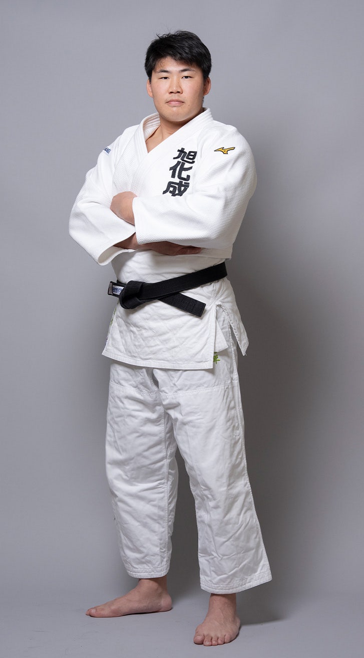川田　修平