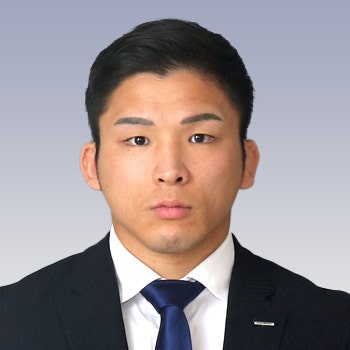 大島　優磨