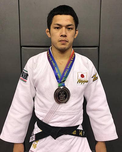 高市選手