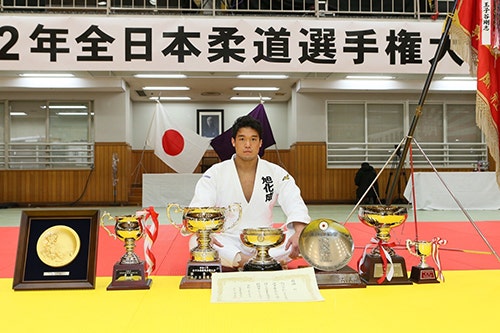 羽賀選手