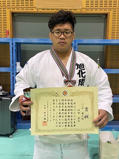垣田選手