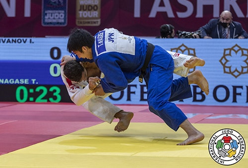 永瀬選手