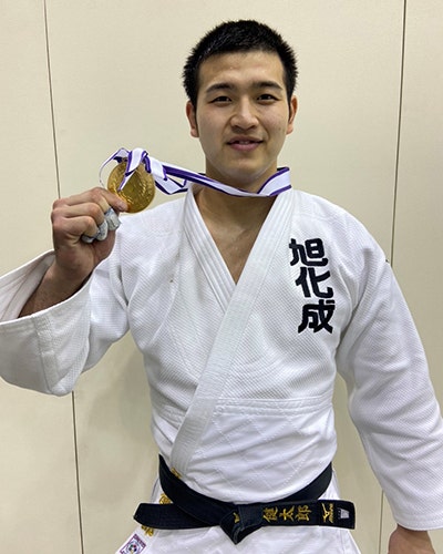 飯田選手