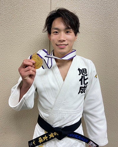 古賀選手