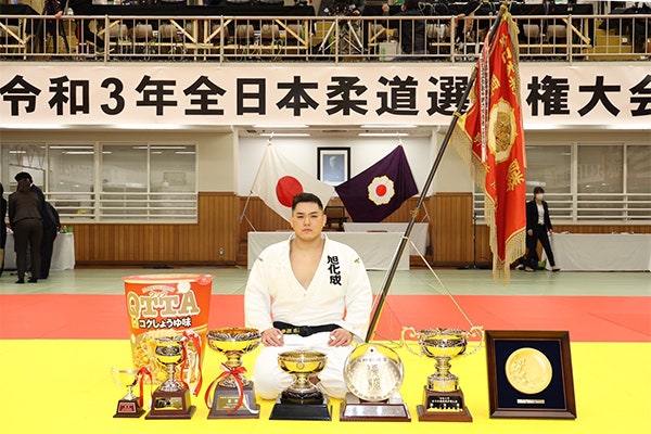 太田選手