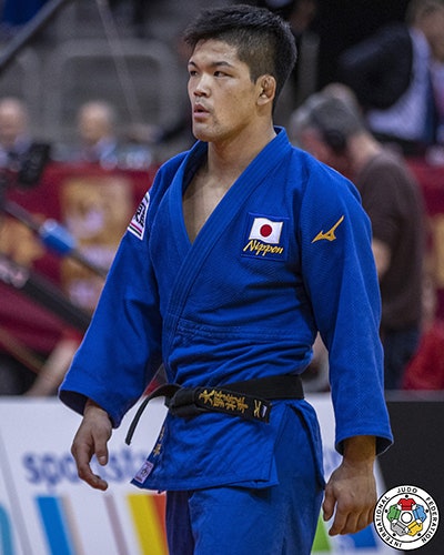大野選手