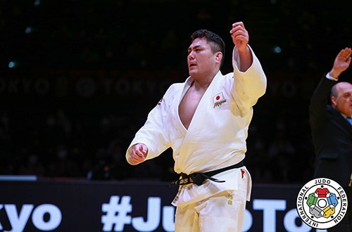 太田選手