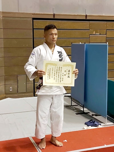 大島選手