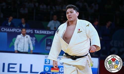 太田選手