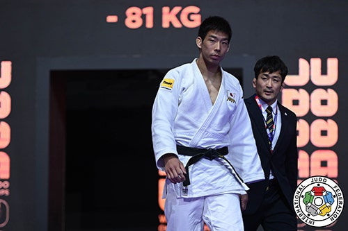 永瀬選手