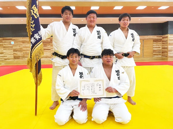 集合写真