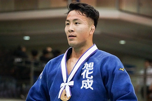 老野選手