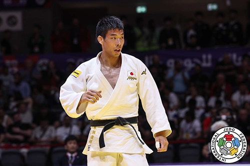 永瀬選手