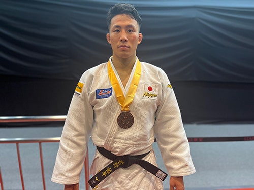 老野選手
