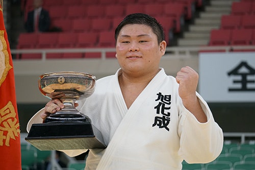 中野選手