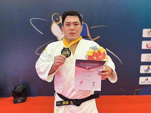 太田選手