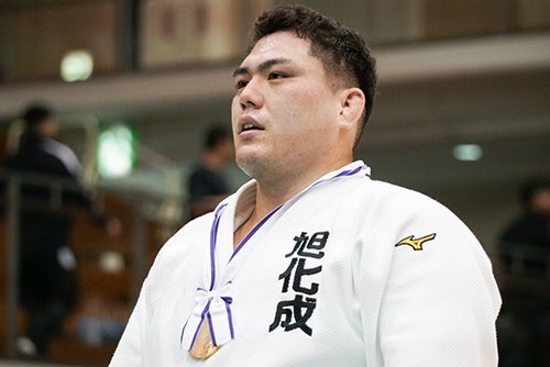 太田選手
