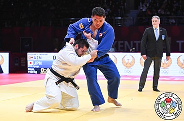 太田選手