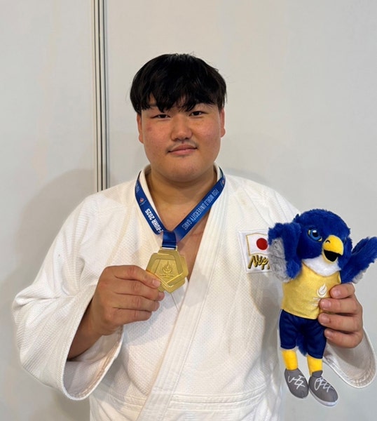 中野選手