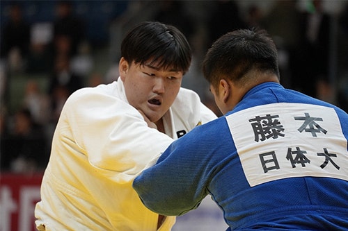 中村 雄太選手
