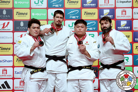 表彰式