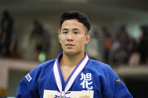 老野選手