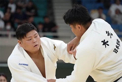 岡田選手