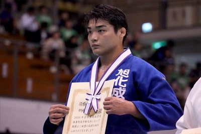 岡田選手
