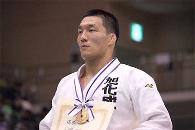 藤原選手