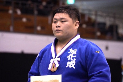 中野選手