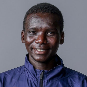 Kipruto Emmanuel Kiprop