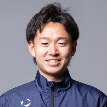 井川　龍人