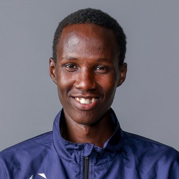 Chelal rogers kiprotich