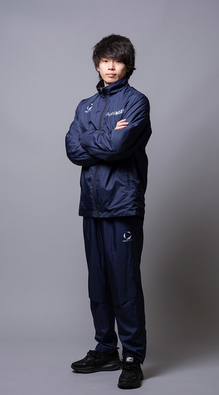 藤木　宏太