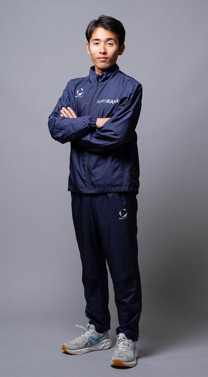 佐藤　航希
