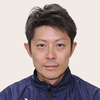 岩井　勇輝