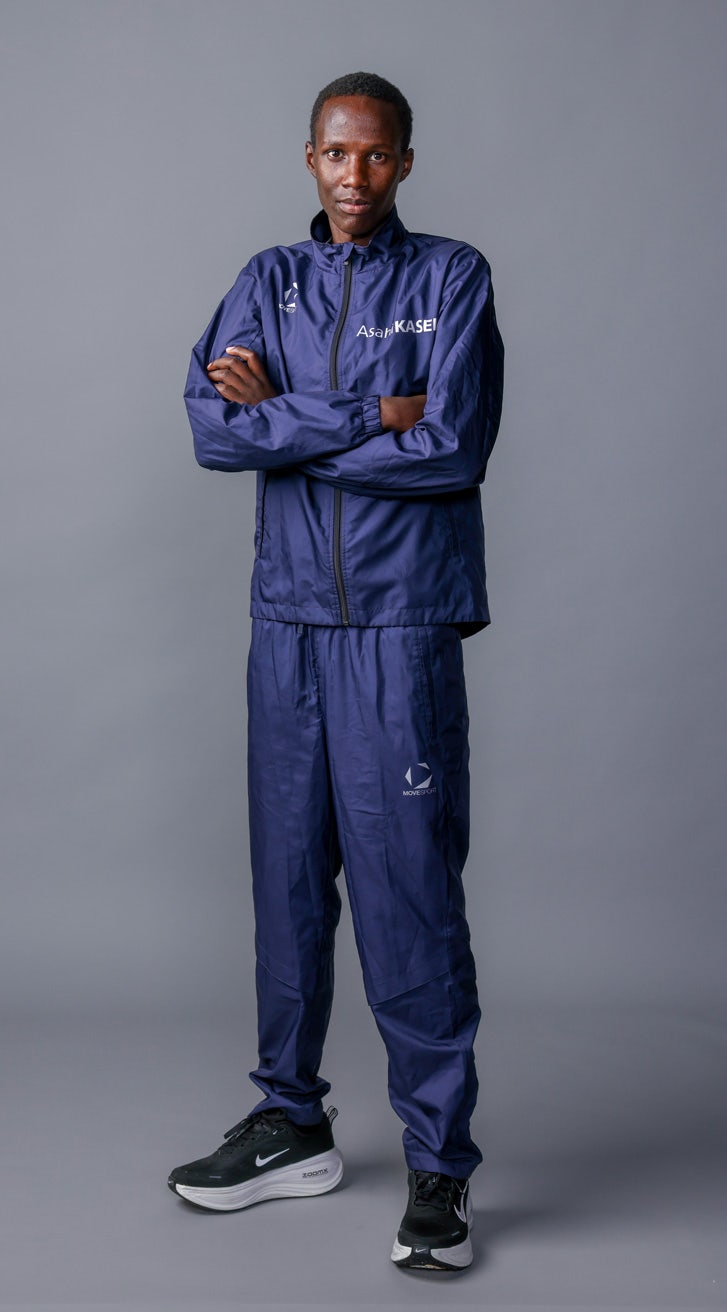 Chelal rogers kiprotich