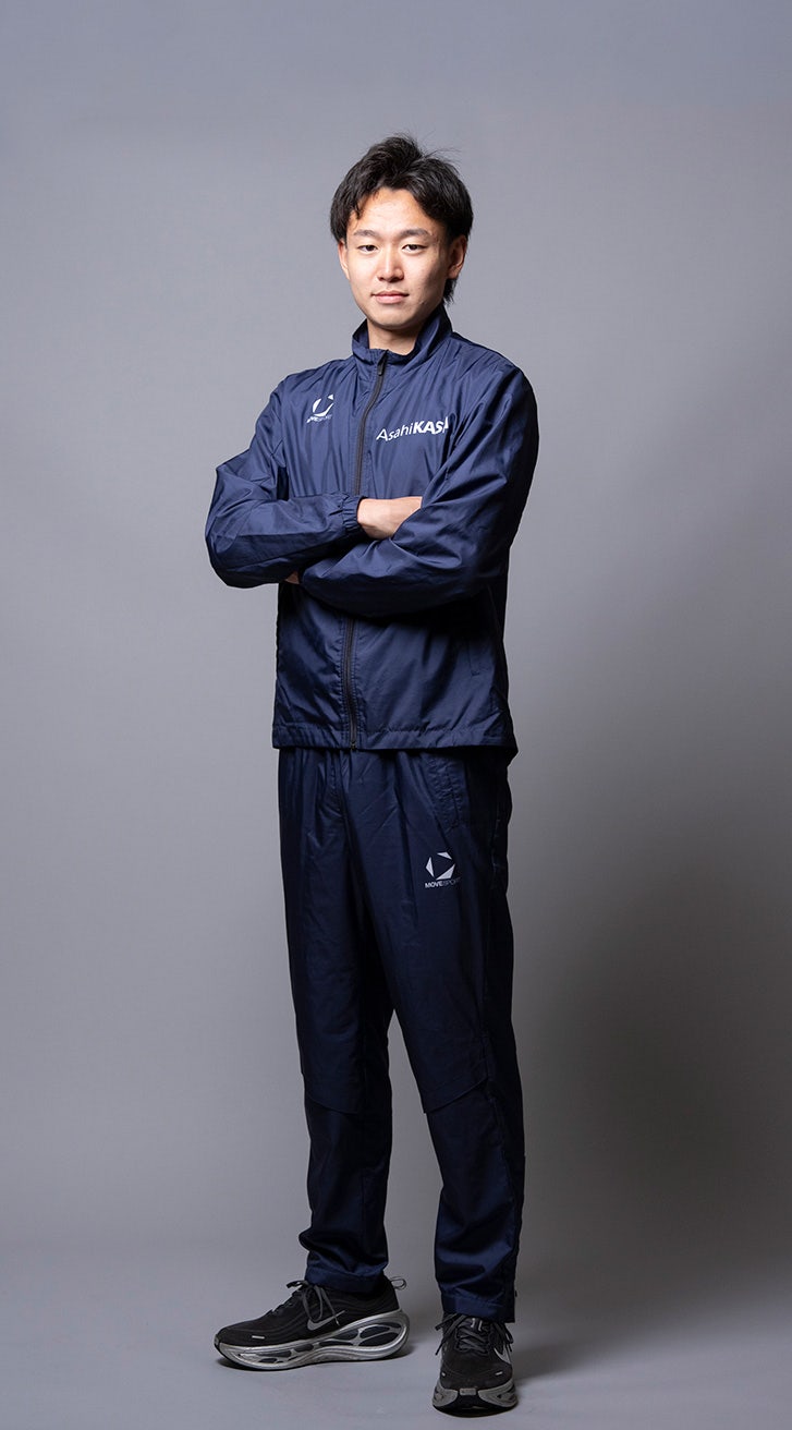 井川　龍人
