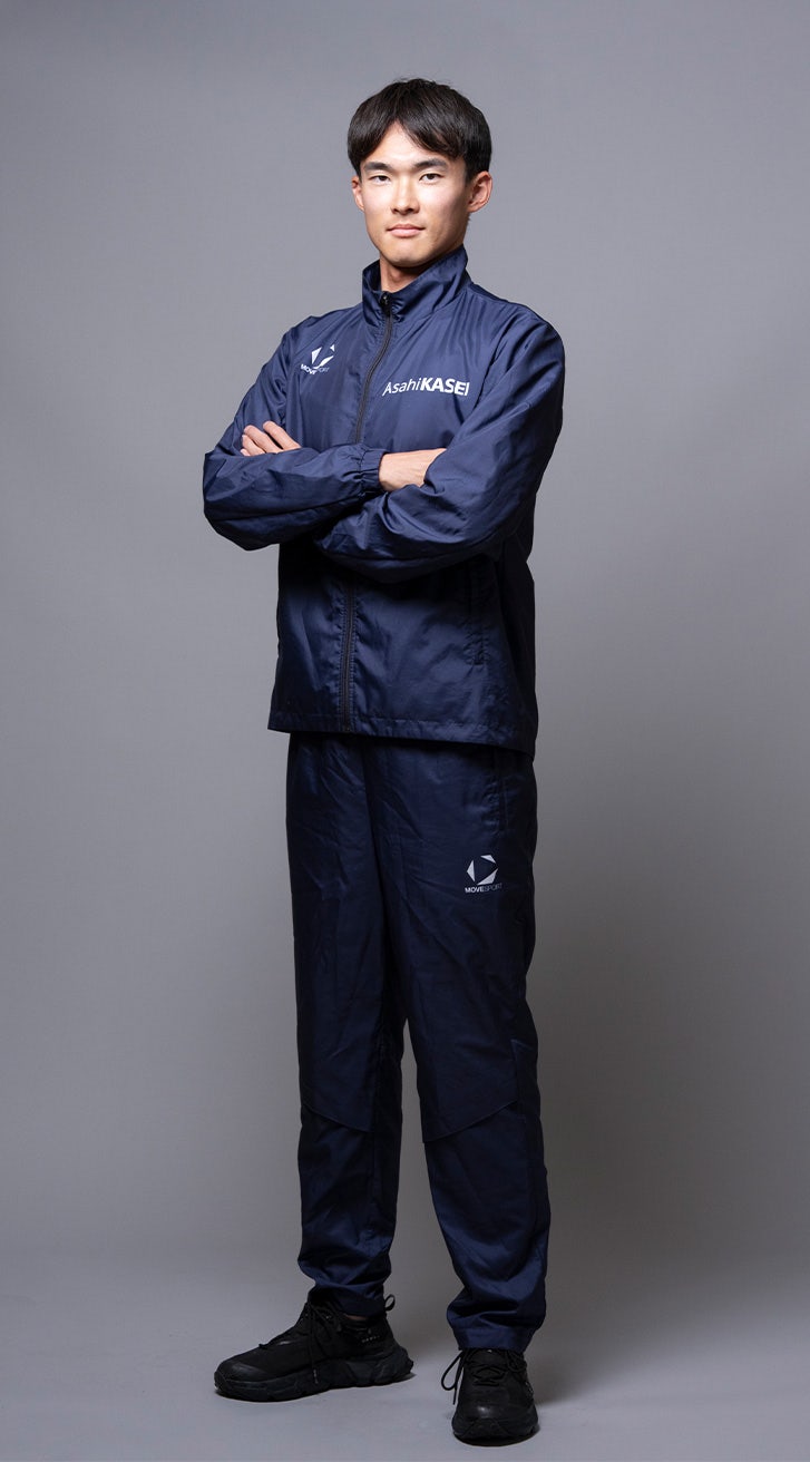 川野　将虎