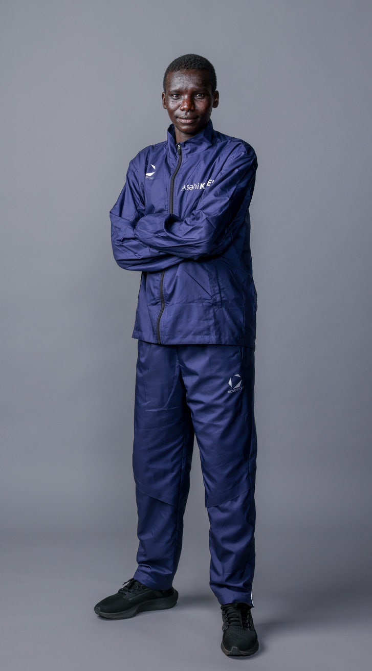 Kipruto Emmanuel Kiprop